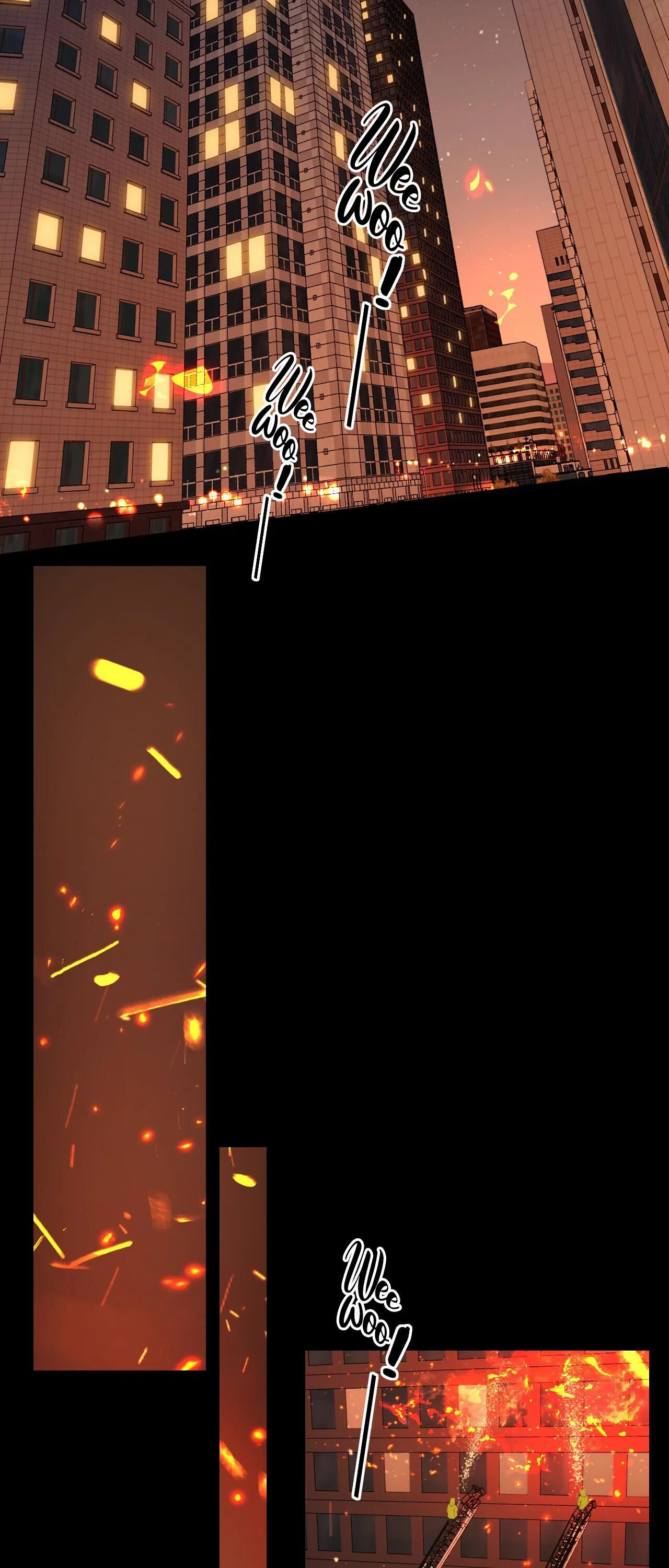 Eternal Love Chapter 14 – Page 20
