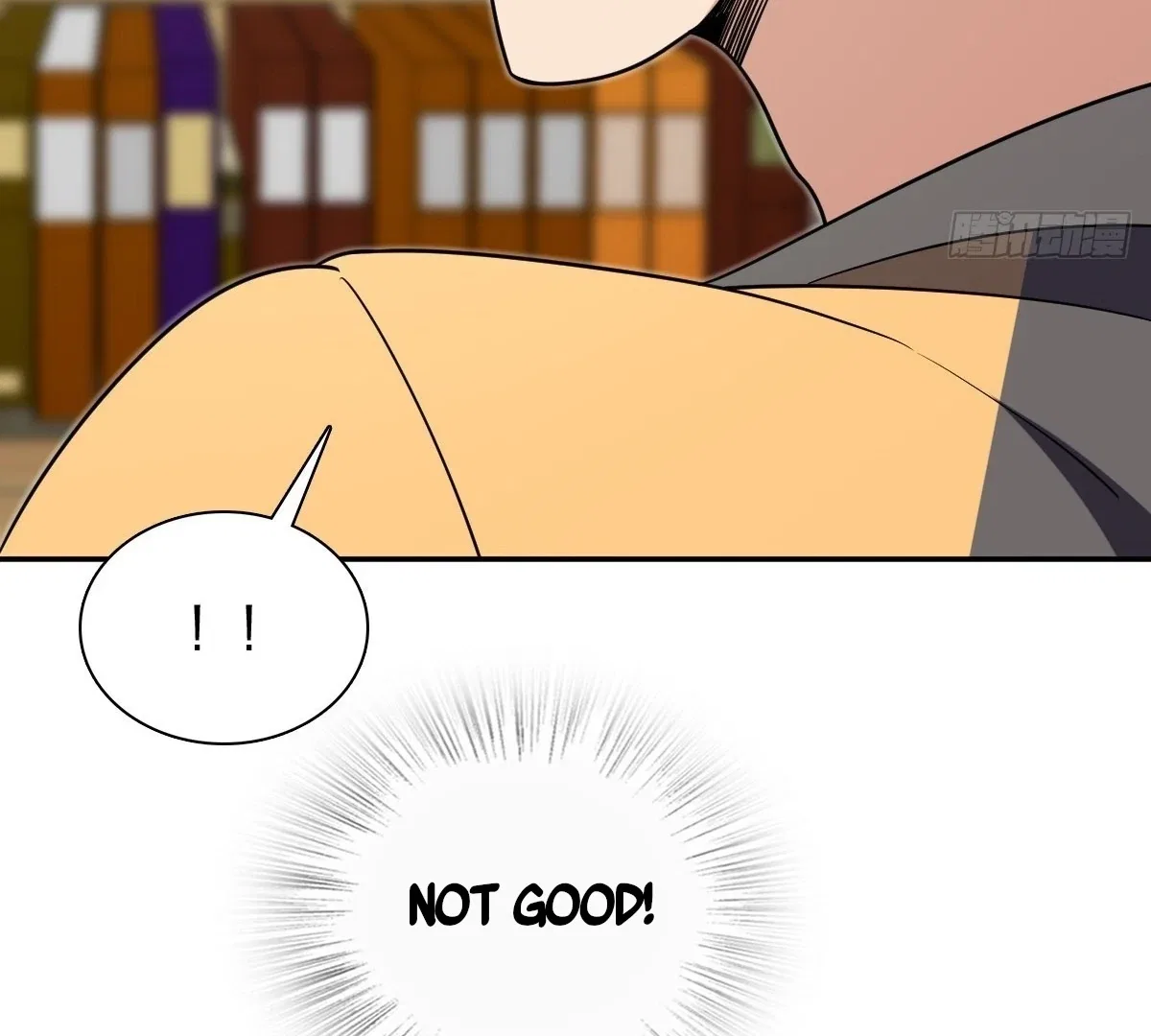 My Wife Is From a Thousand Years Ago Chapter 406 – Page 6