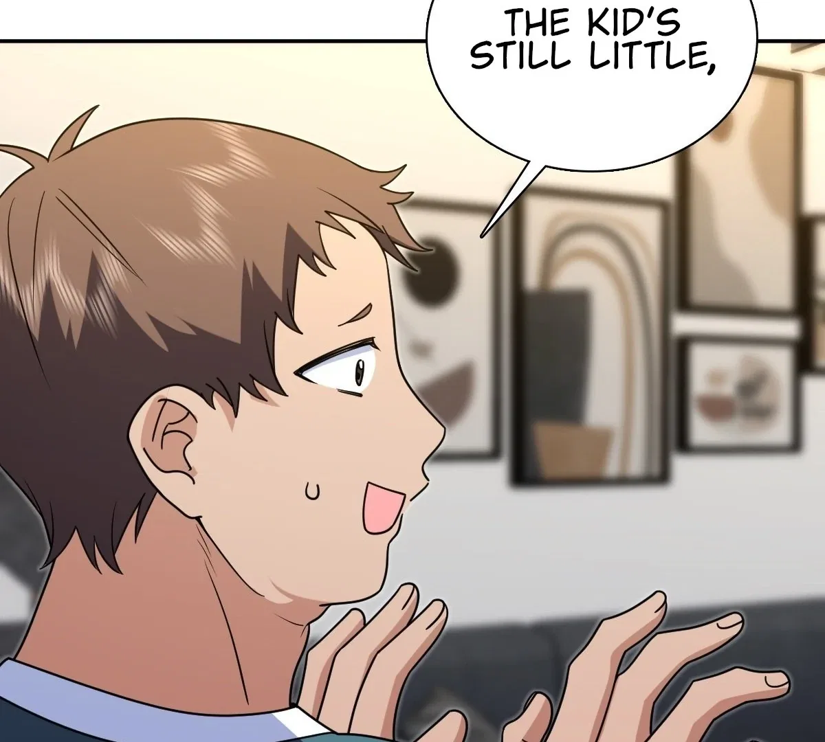 My Wife Is From a Thousand Years Ago Chapter 406 – Page 15