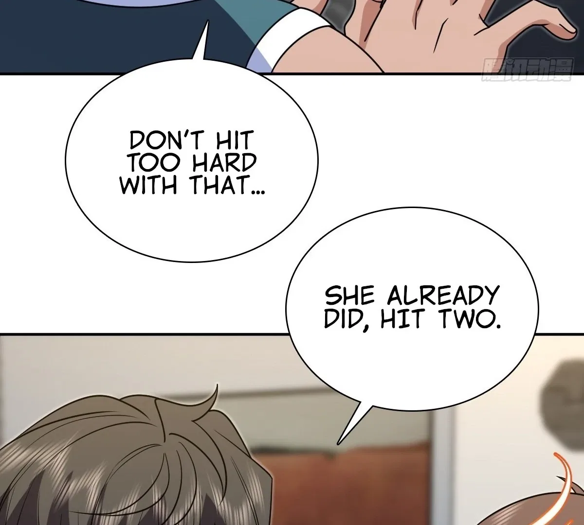 My Wife Is From a Thousand Years Ago Chapter 406 – Page 16