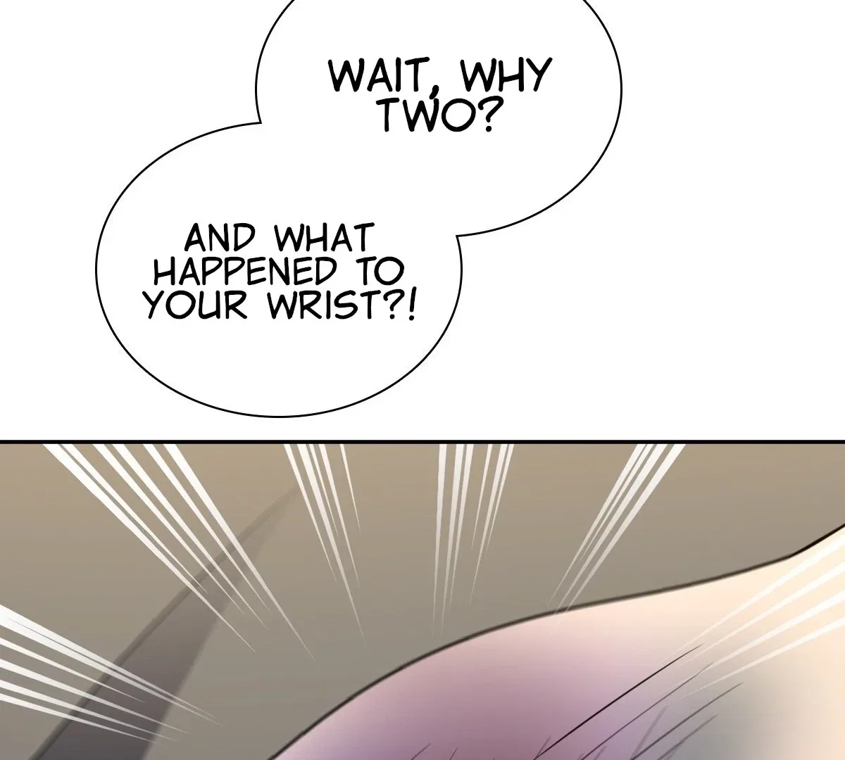 My Wife Is From a Thousand Years Ago Chapter 406 – Page 18
