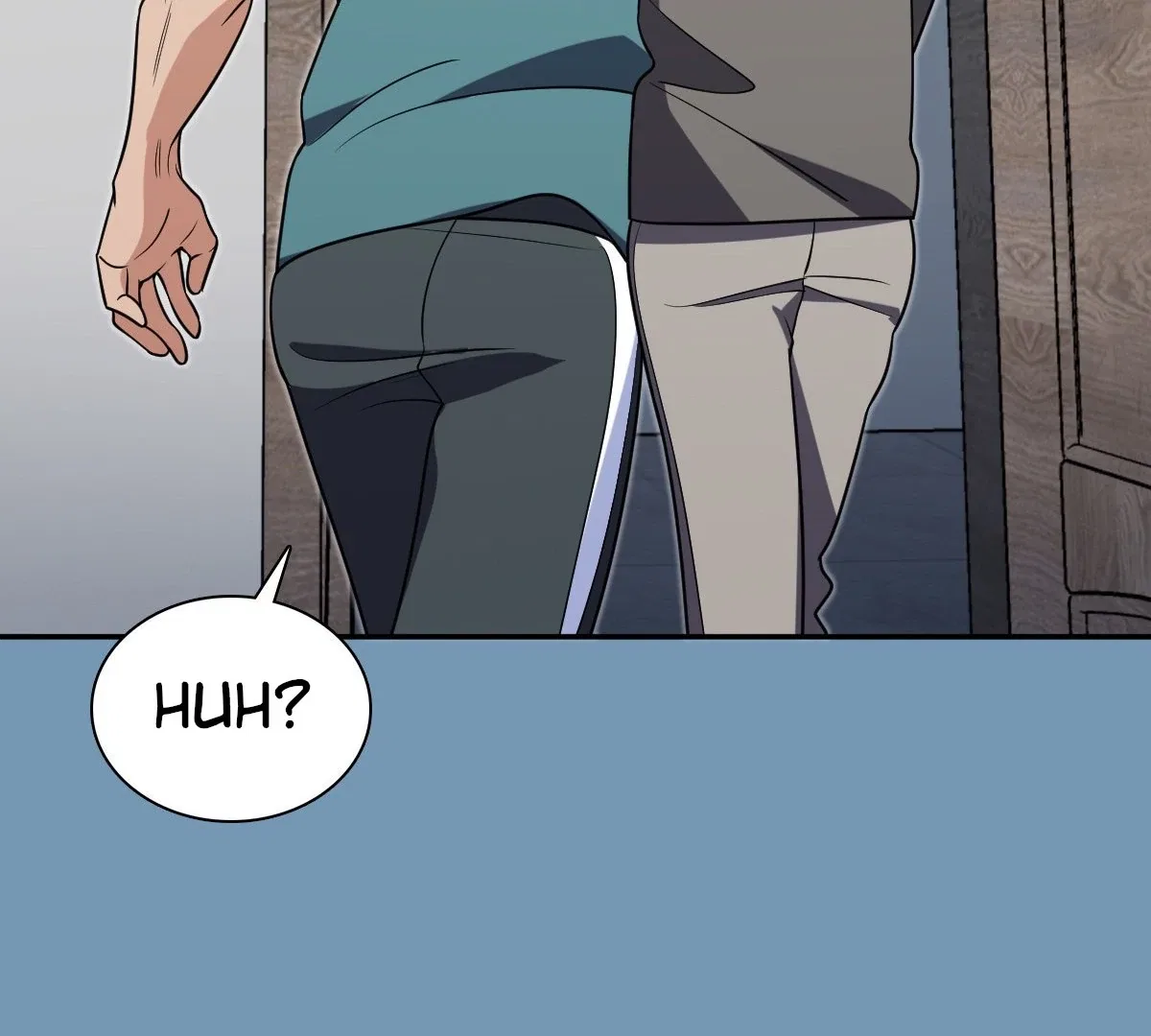 My Wife Is From a Thousand Years Ago Chapter 406 – Page 27