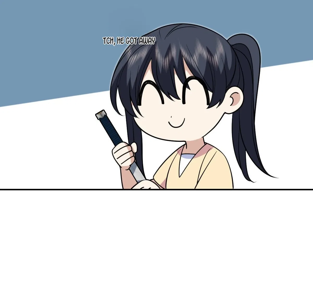 My Wife Is From a Thousand Years Ago Chapter 406 – Page 28