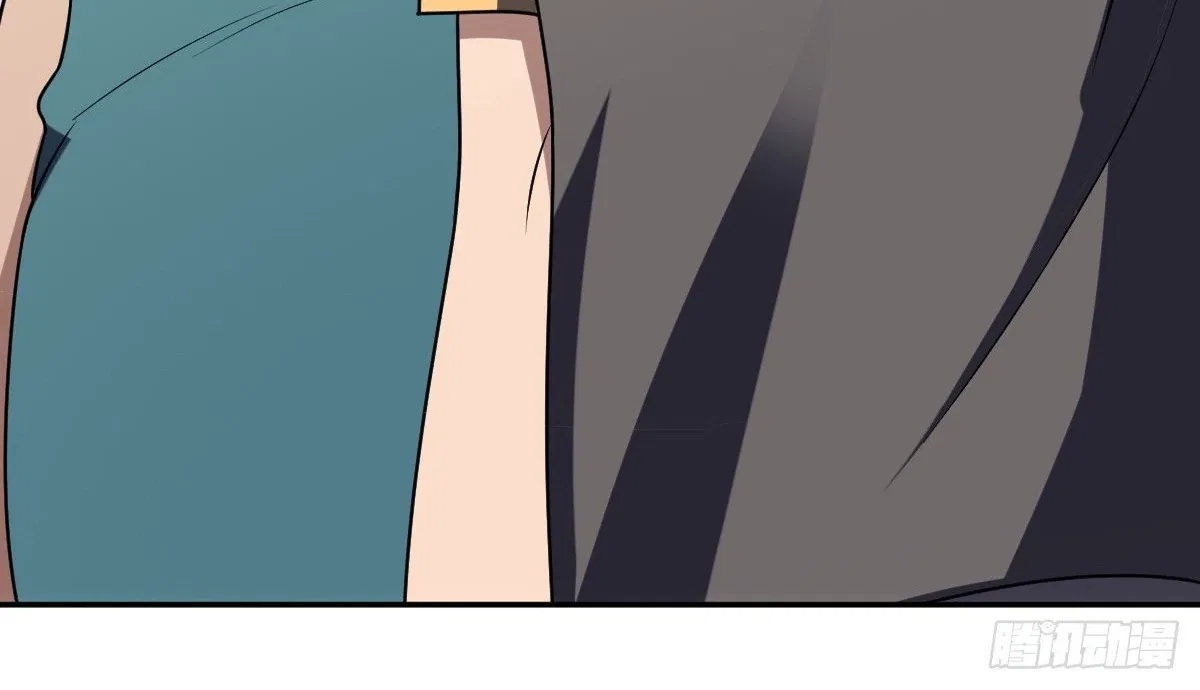 My Wife Is From a Thousand Years Ago Chapter 406 – Page 33