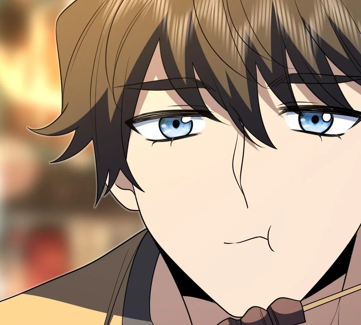 My Wife Is From a Thousand Years Ago Chapter 406 – Page 36
