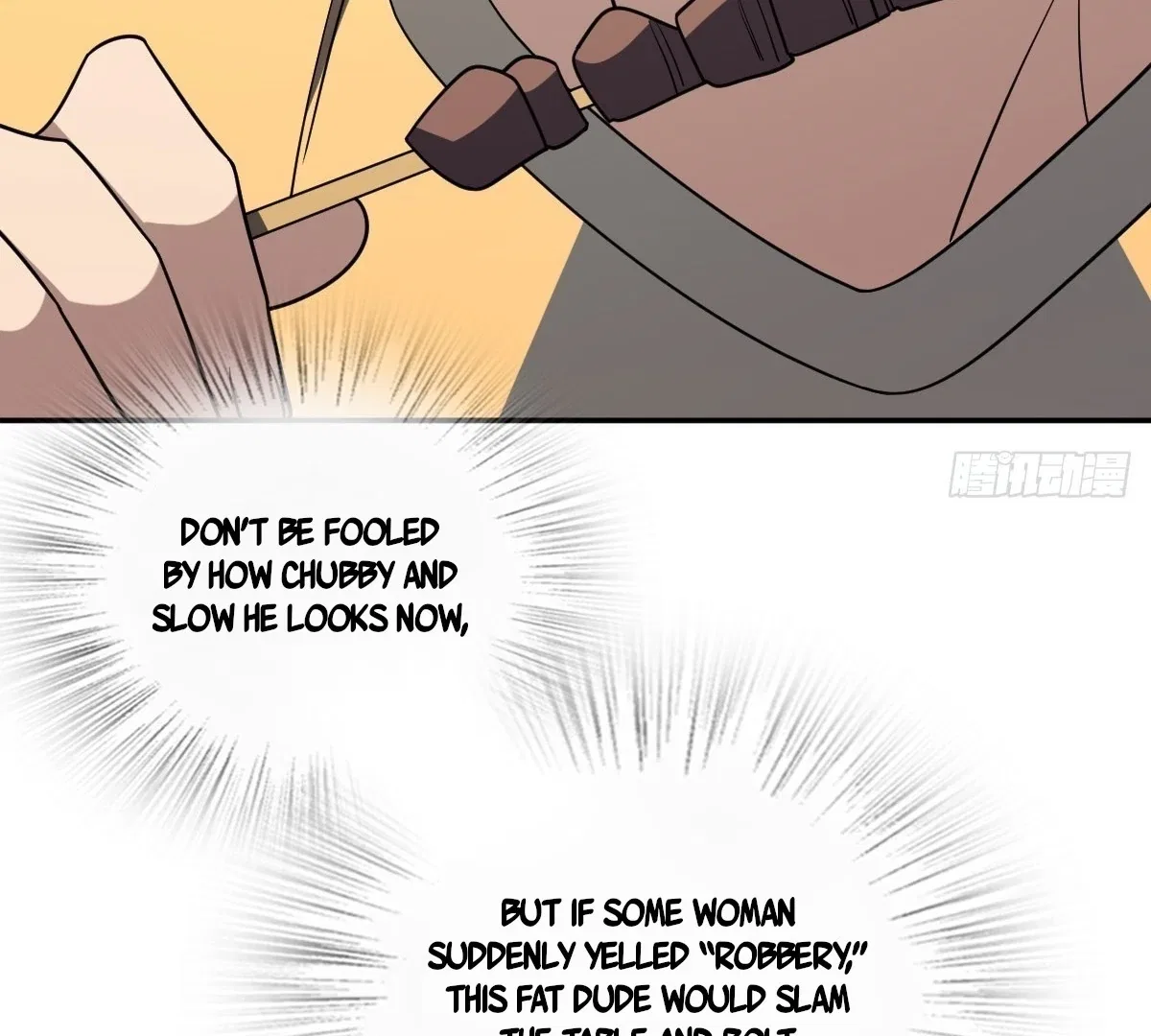 My Wife Is From a Thousand Years Ago Chapter 406 – Page 37