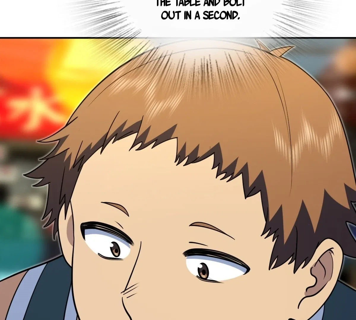 My Wife Is From a Thousand Years Ago Chapter 406 – Page 38
