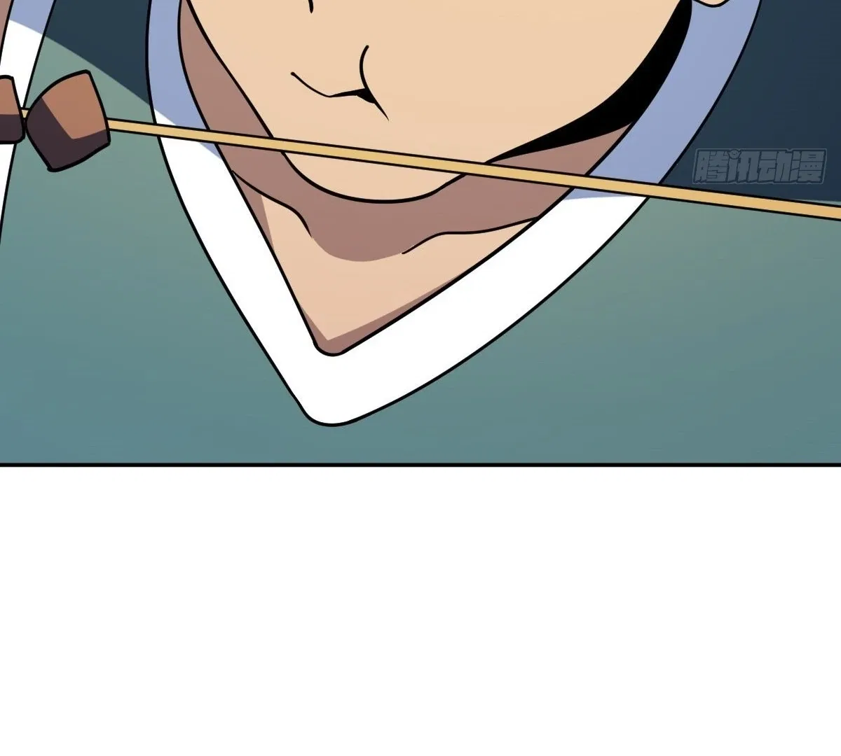 My Wife Is From a Thousand Years Ago Chapter 406 – Page 39