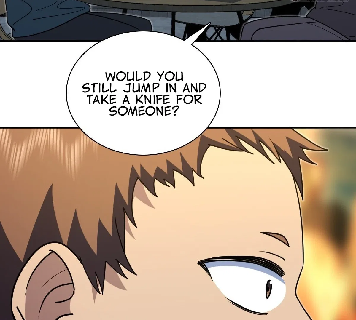 My Wife Is From a Thousand Years Ago Chapter 406 – Page 41