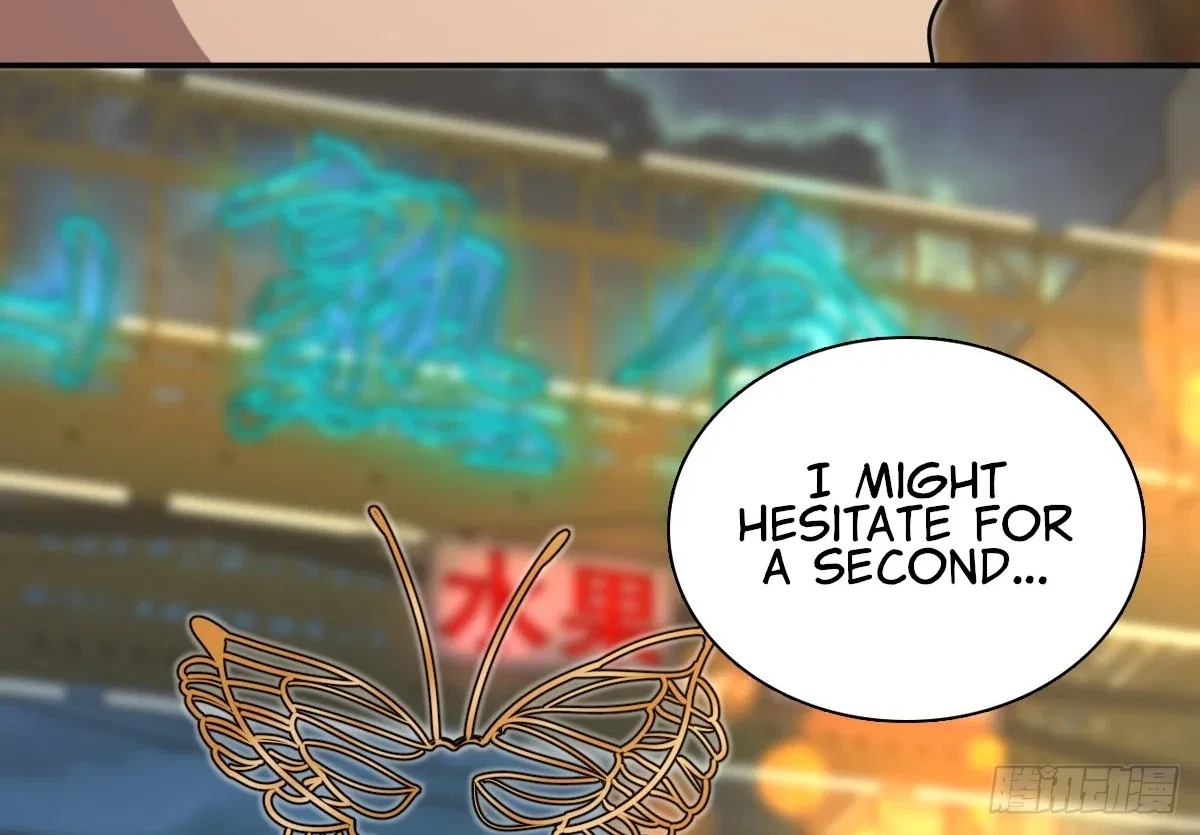 My Wife Is From a Thousand Years Ago Chapter 406 – Page 44