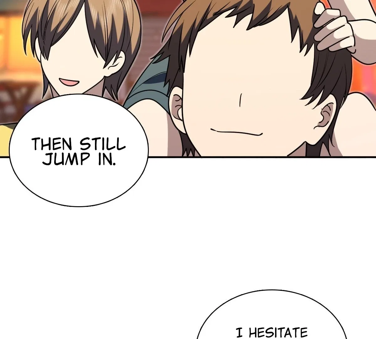 My Wife Is From a Thousand Years Ago Chapter 406 – Page 46