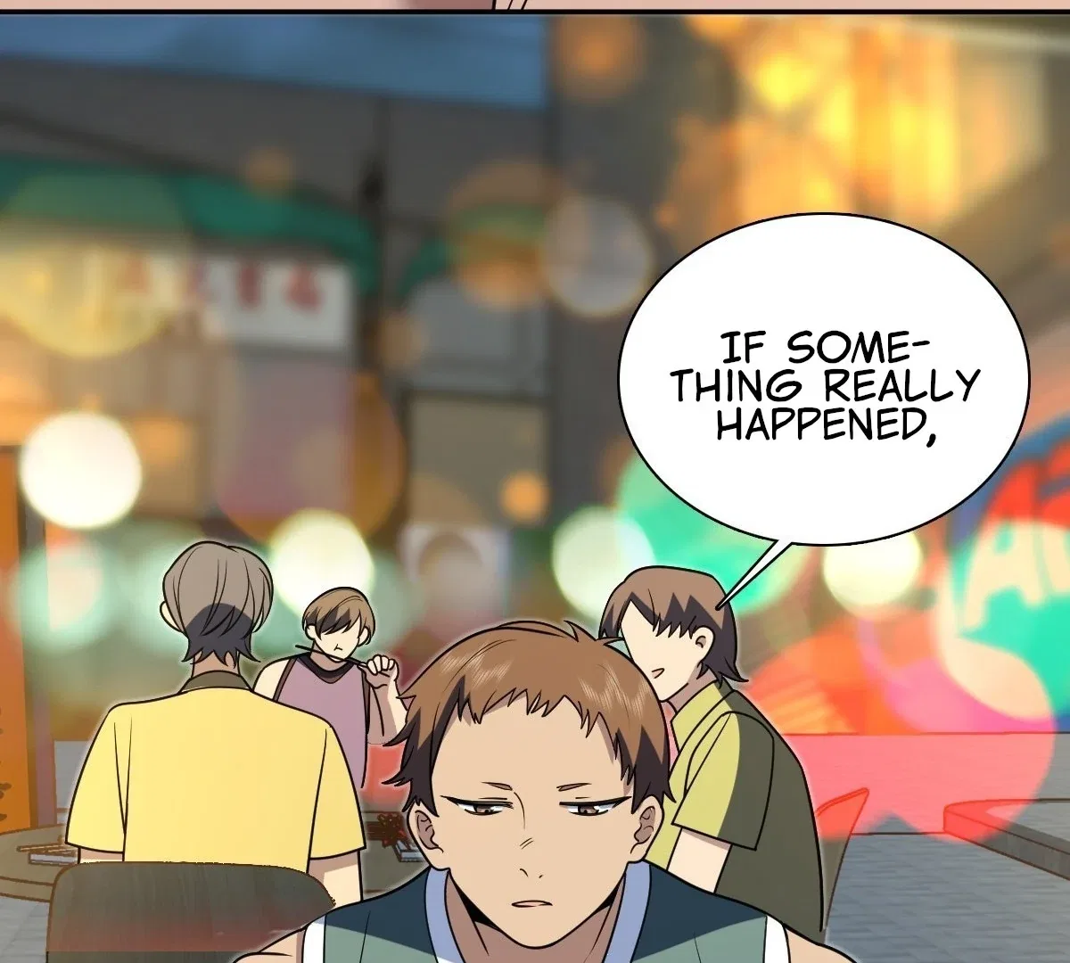 My Wife Is From a Thousand Years Ago Chapter 406 – Page 49