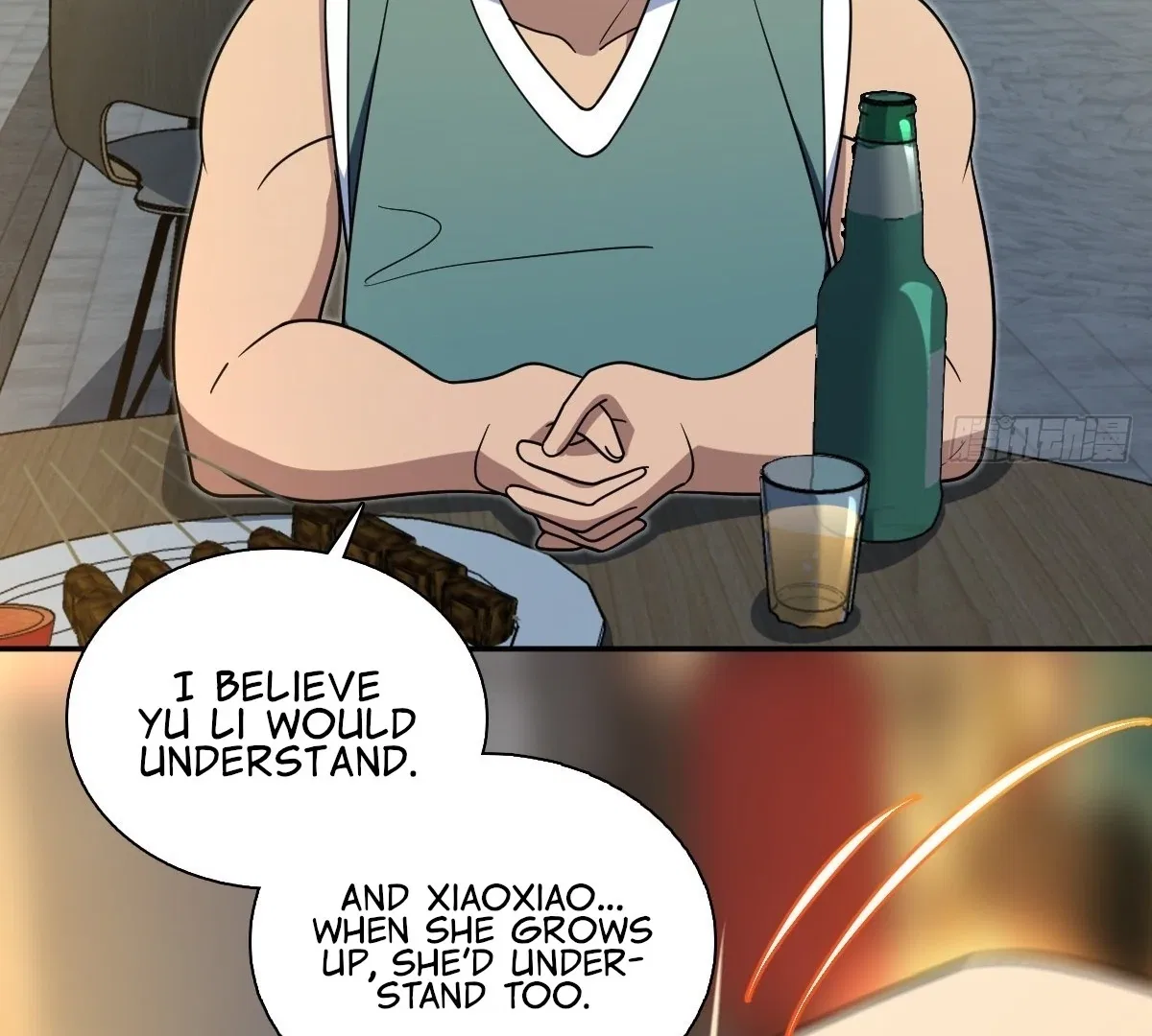 My Wife Is From a Thousand Years Ago Chapter 406 – Page 50