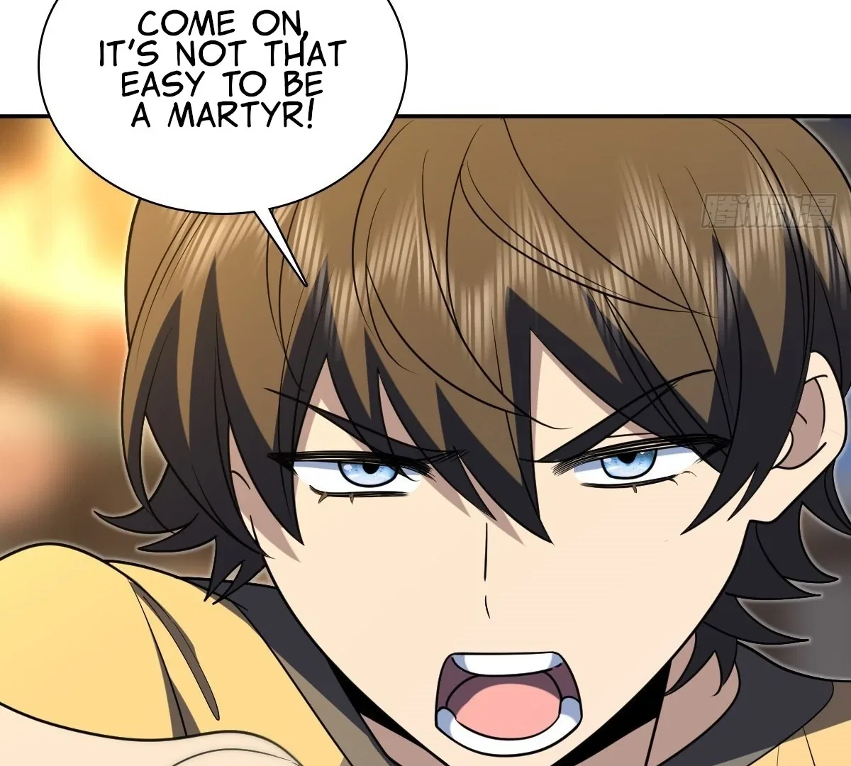 My Wife Is From a Thousand Years Ago Chapter 406 – Page 52