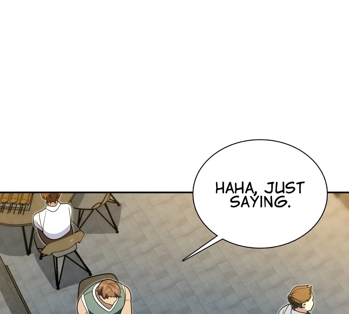 My Wife Is From a Thousand Years Ago Chapter 406 – Page 54