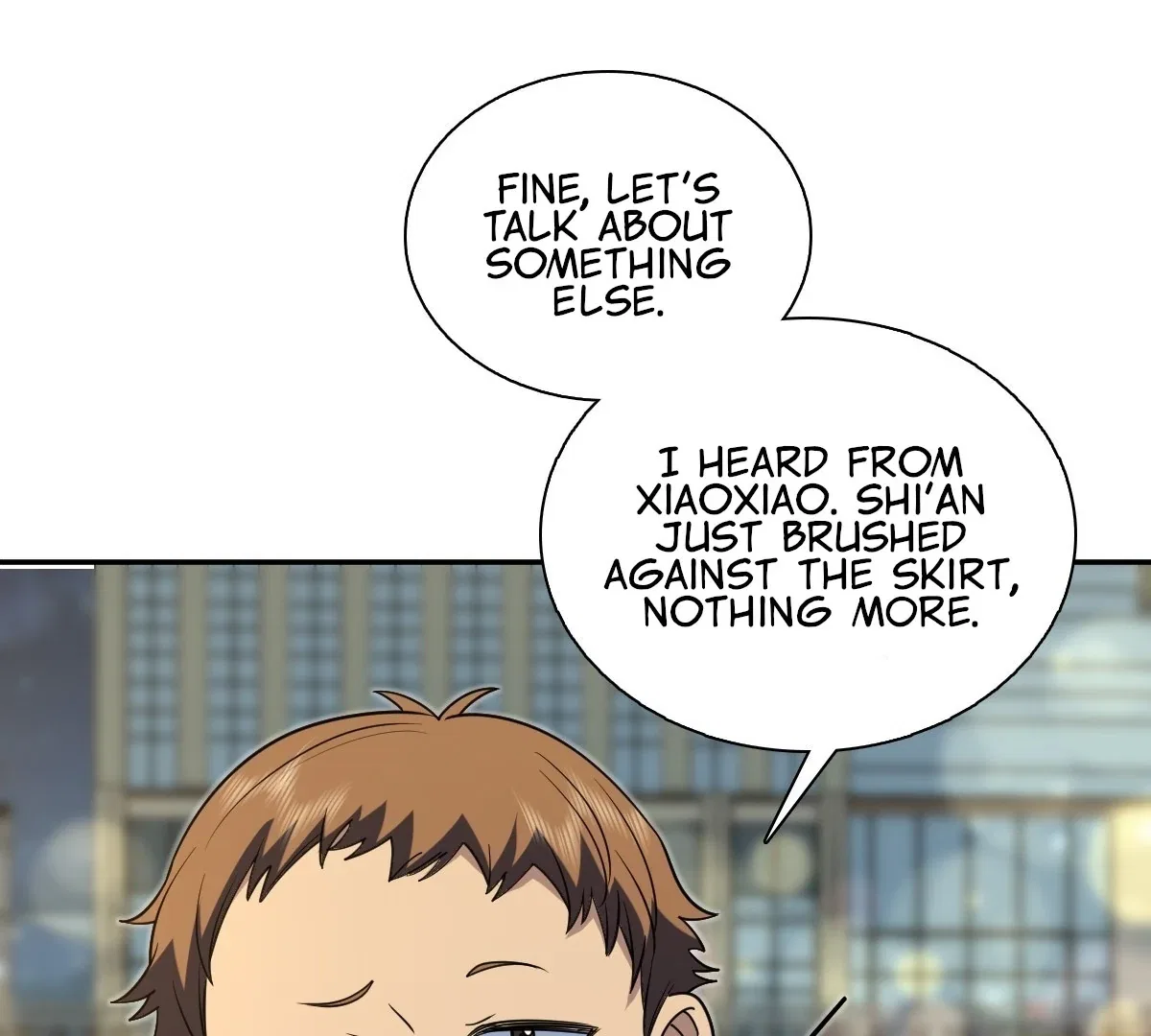 My Wife Is From a Thousand Years Ago Chapter 406 – Page 57