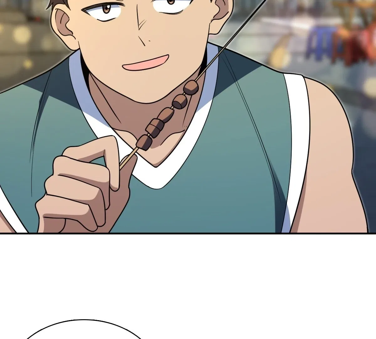 My Wife Is From a Thousand Years Ago Chapter 406 – Page 58