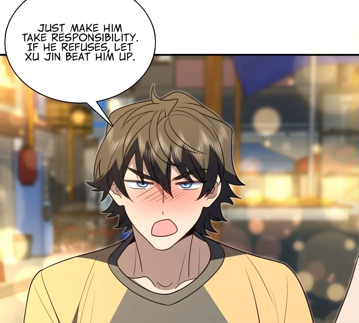 My Wife Is From a Thousand Years Ago Chapter 406 – Page 59