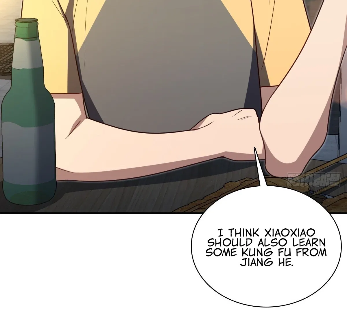 My Wife Is From a Thousand Years Ago Chapter 406 – Page 60