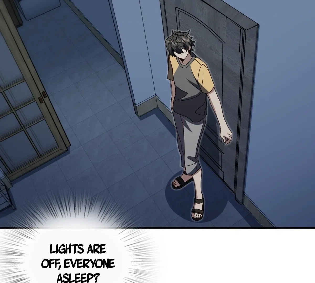 My Wife Is From a Thousand Years Ago Chapter 406 – Page 63