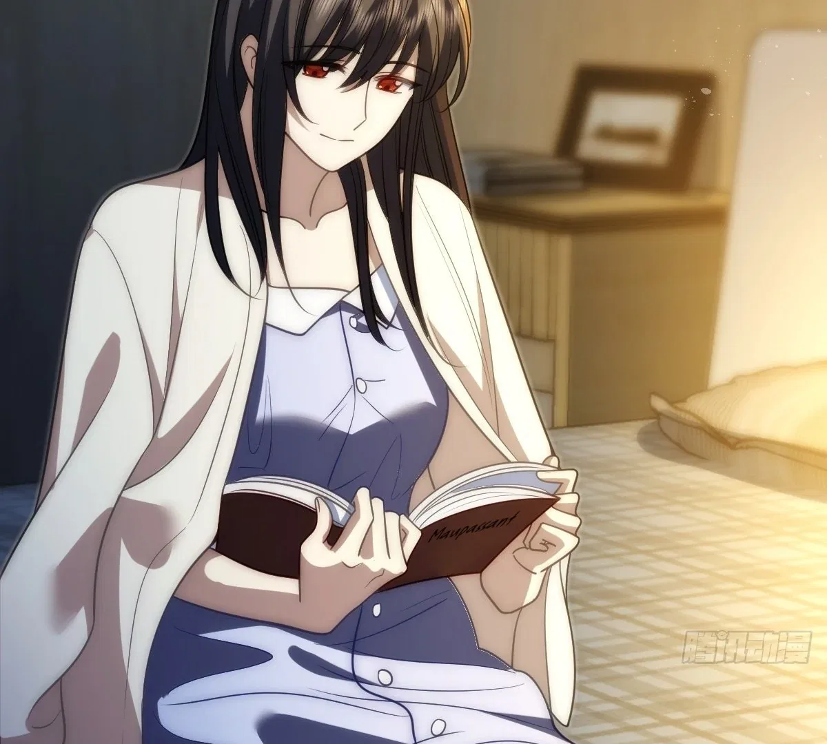 My Wife Is From a Thousand Years Ago Chapter 406 – Page 65