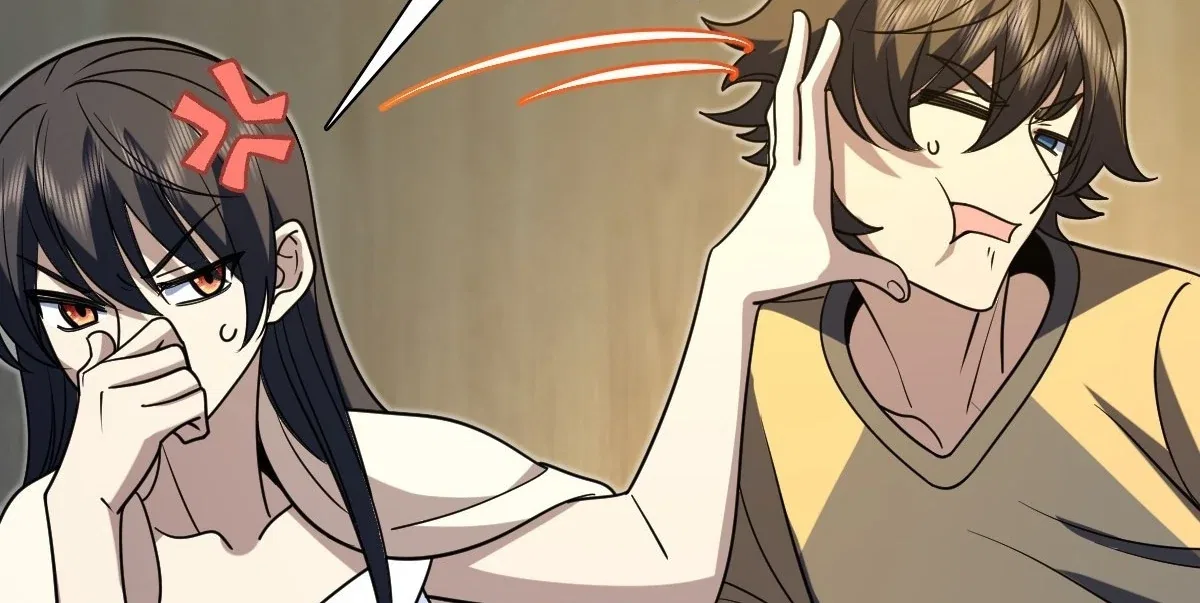 My Wife Is From a Thousand Years Ago Chapter 406 – Page 77