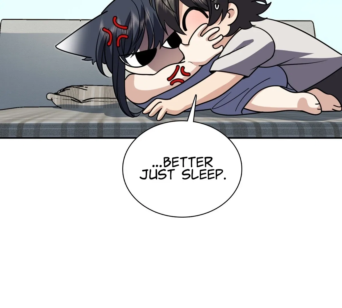 My Wife Is From a Thousand Years Ago Chapter 406 – Page 90