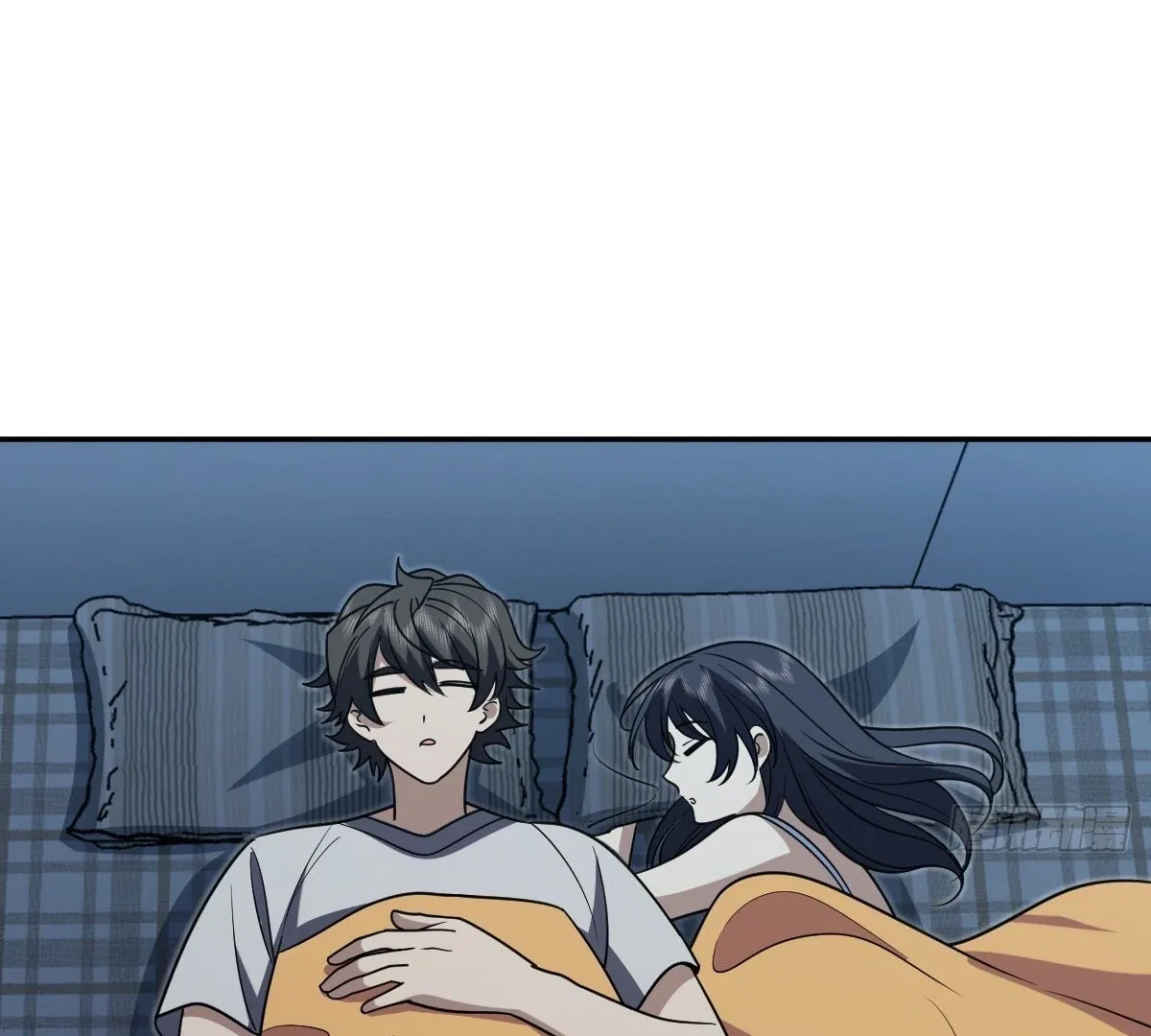My Wife Is From a Thousand Years Ago Chapter 406 – Page 91