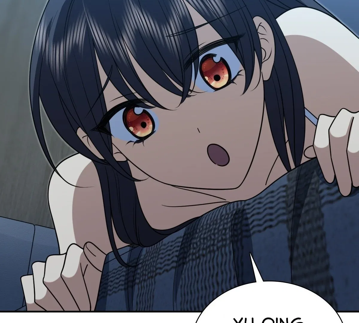 My Wife Is From a Thousand Years Ago Chapter 406 – Page 108