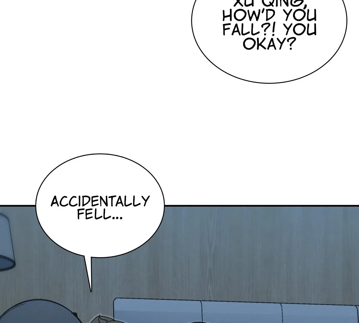 My Wife Is From a Thousand Years Ago Chapter 406 – Page 109