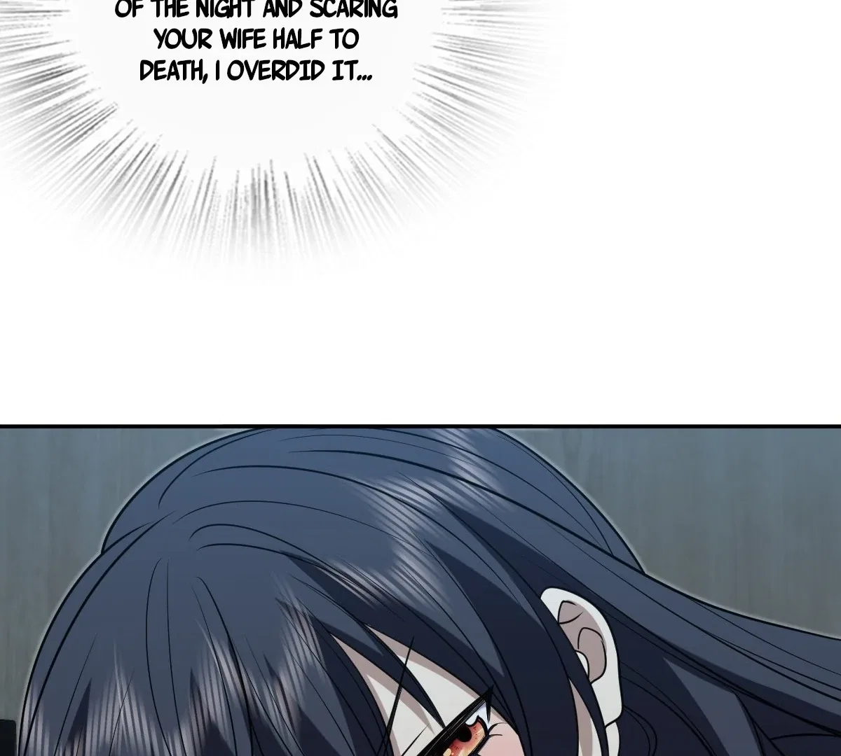My Wife Is From a Thousand Years Ago Chapter 406 – Page 111