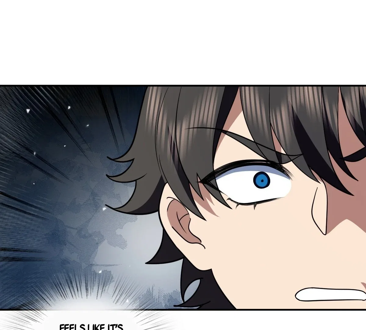 My Wife Is From a Thousand Years Ago Chapter 405 – Page 2