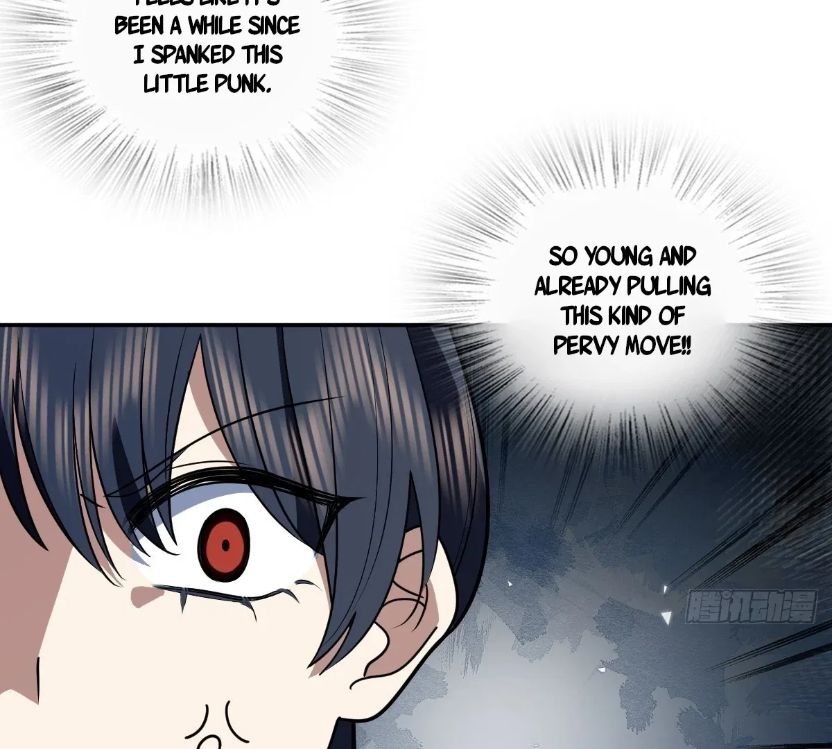 My Wife Is From a Thousand Years Ago Chapter 405 – Page 3