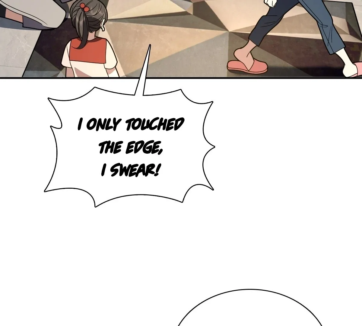 My Wife Is From a Thousand Years Ago Chapter 405 – Page 8