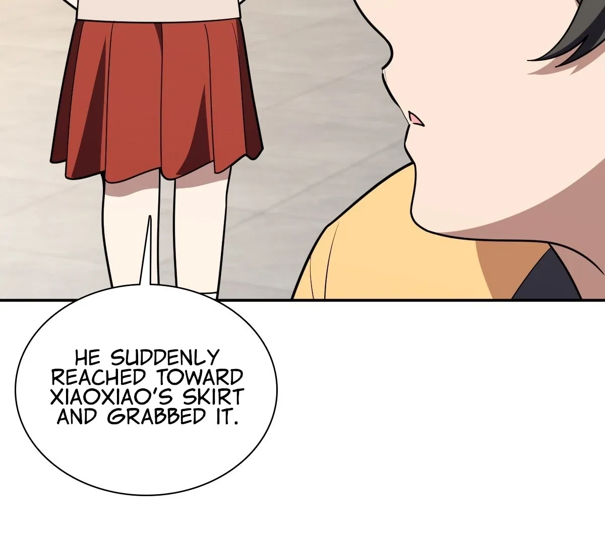 My Wife Is From a Thousand Years Ago Chapter 405 – Page 10