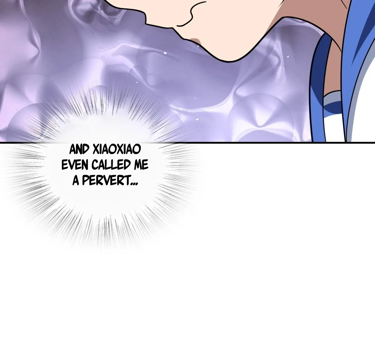 My Wife Is From a Thousand Years Ago Chapter 405 – Page 15