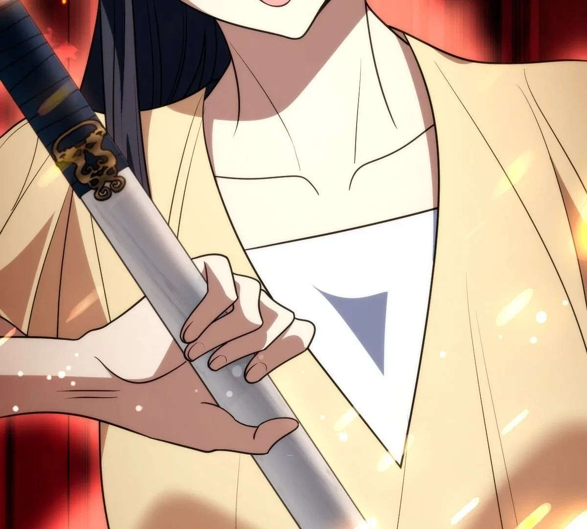 My Wife Is From a Thousand Years Ago Chapter 405 – Page 18