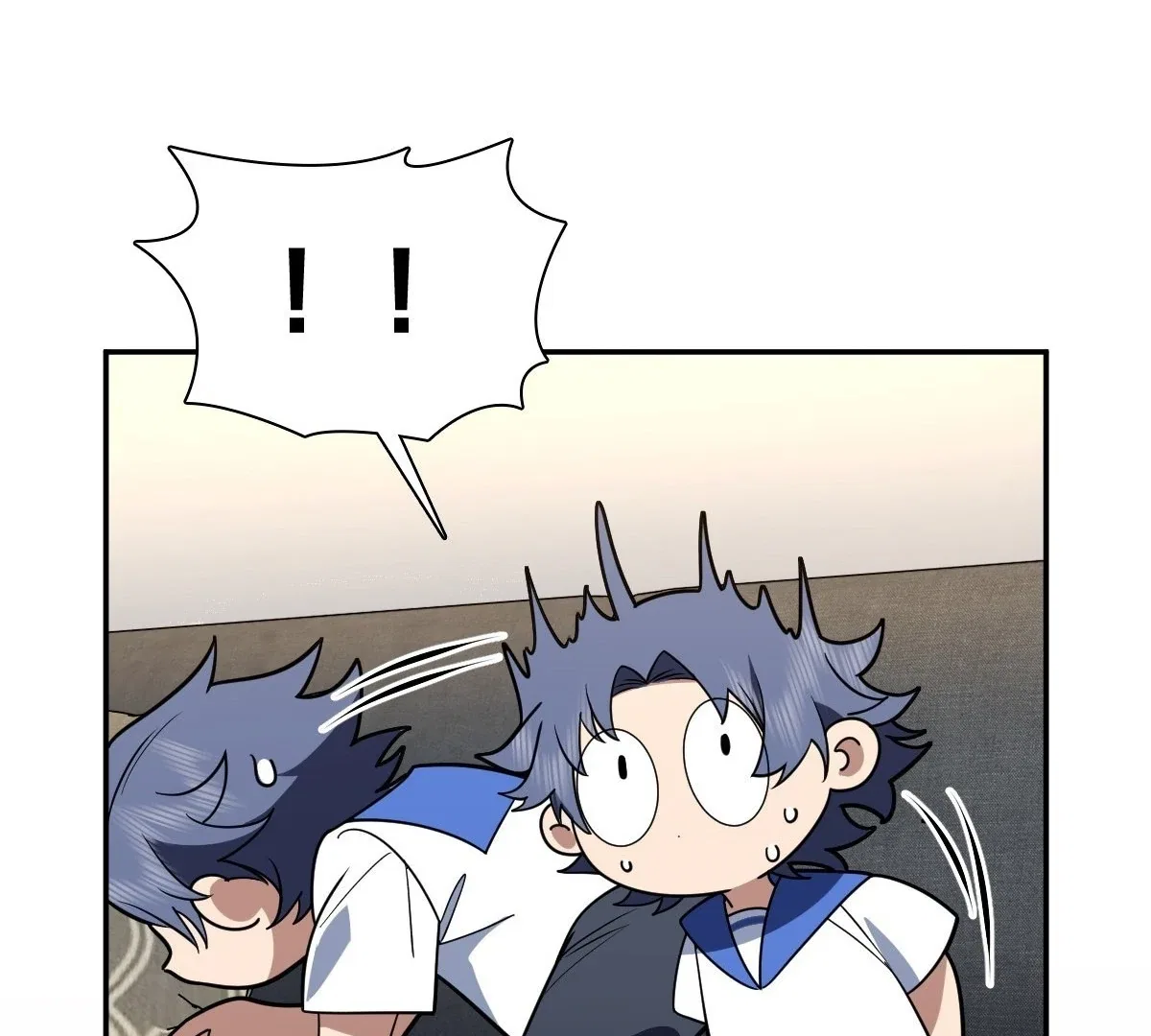 My Wife Is From a Thousand Years Ago Chapter 405 – Page 20