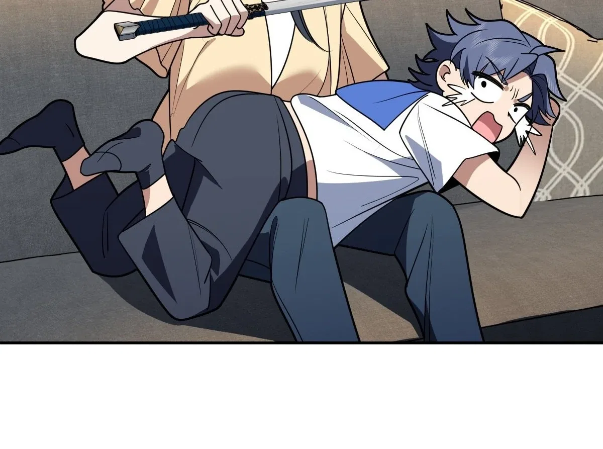 My Wife Is From a Thousand Years Ago Chapter 405 – Page 24