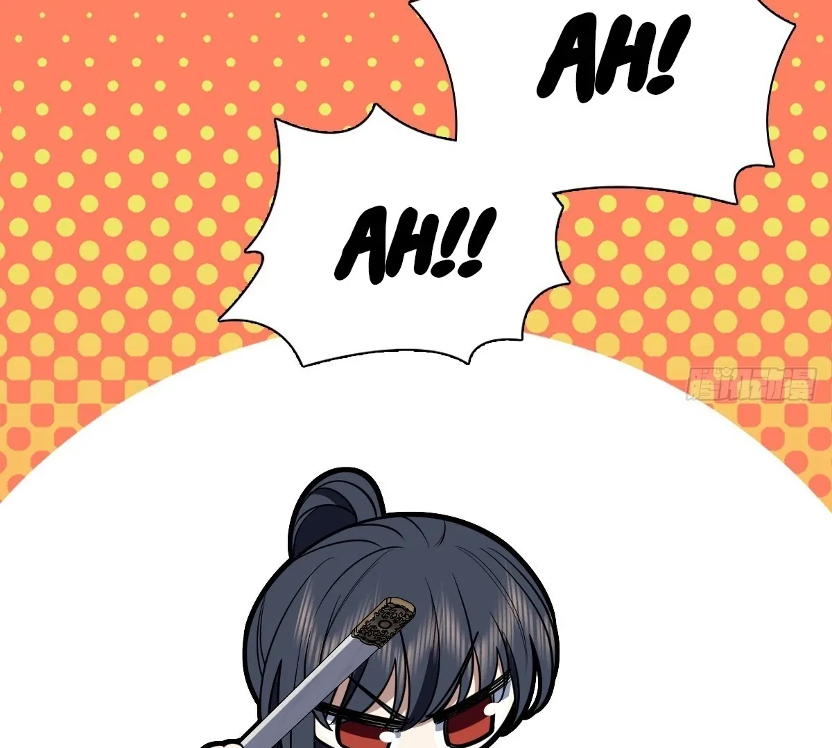 My Wife Is From a Thousand Years Ago Chapter 405 – Page 30