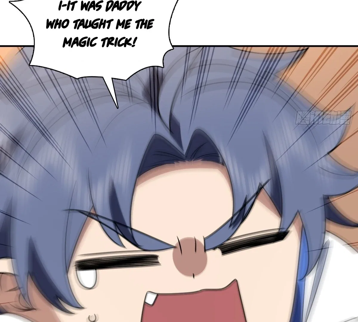 My Wife Is From a Thousand Years Ago Chapter 405 – Page 32