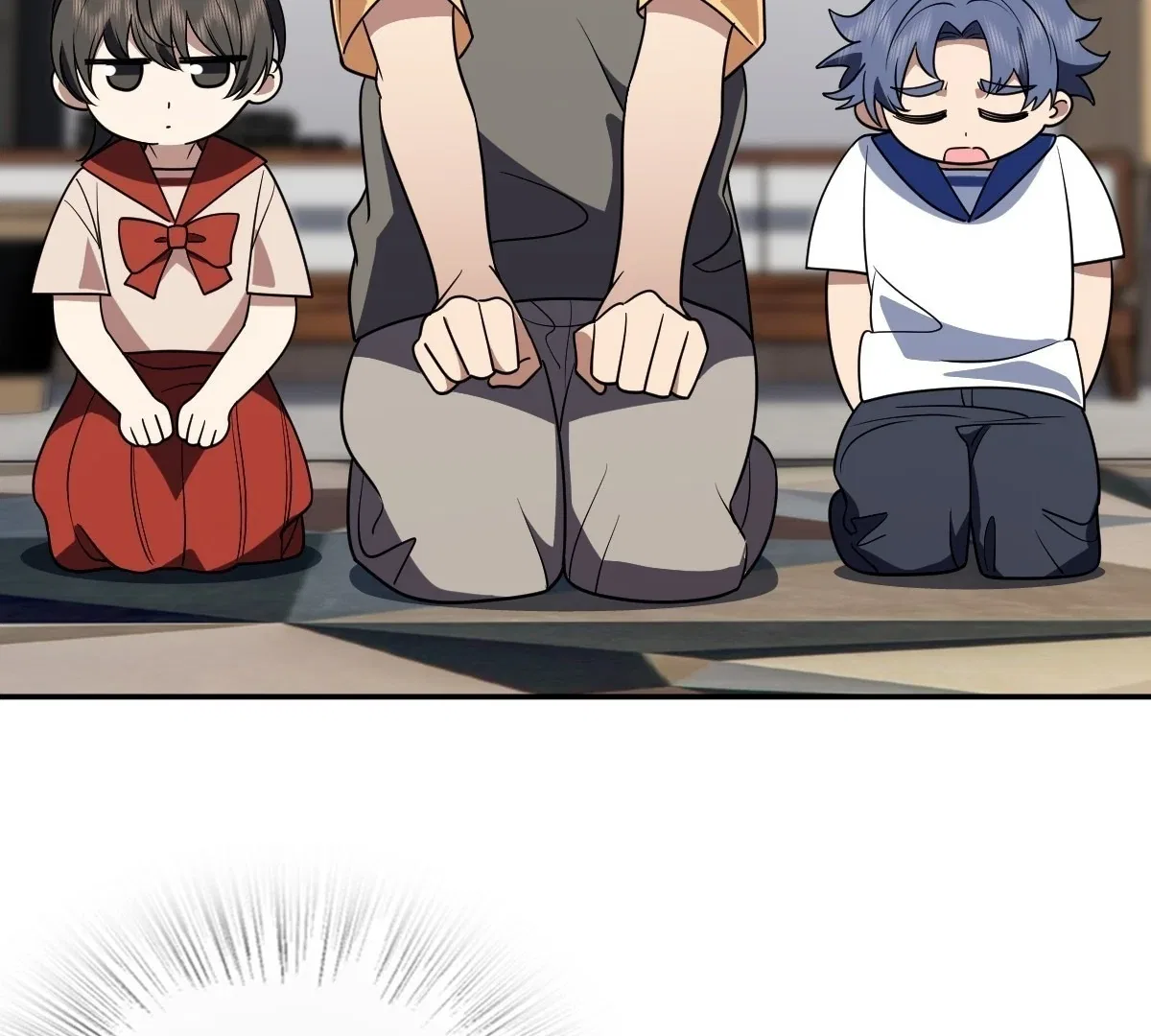 My Wife Is From a Thousand Years Ago Chapter 405 – Page 38
