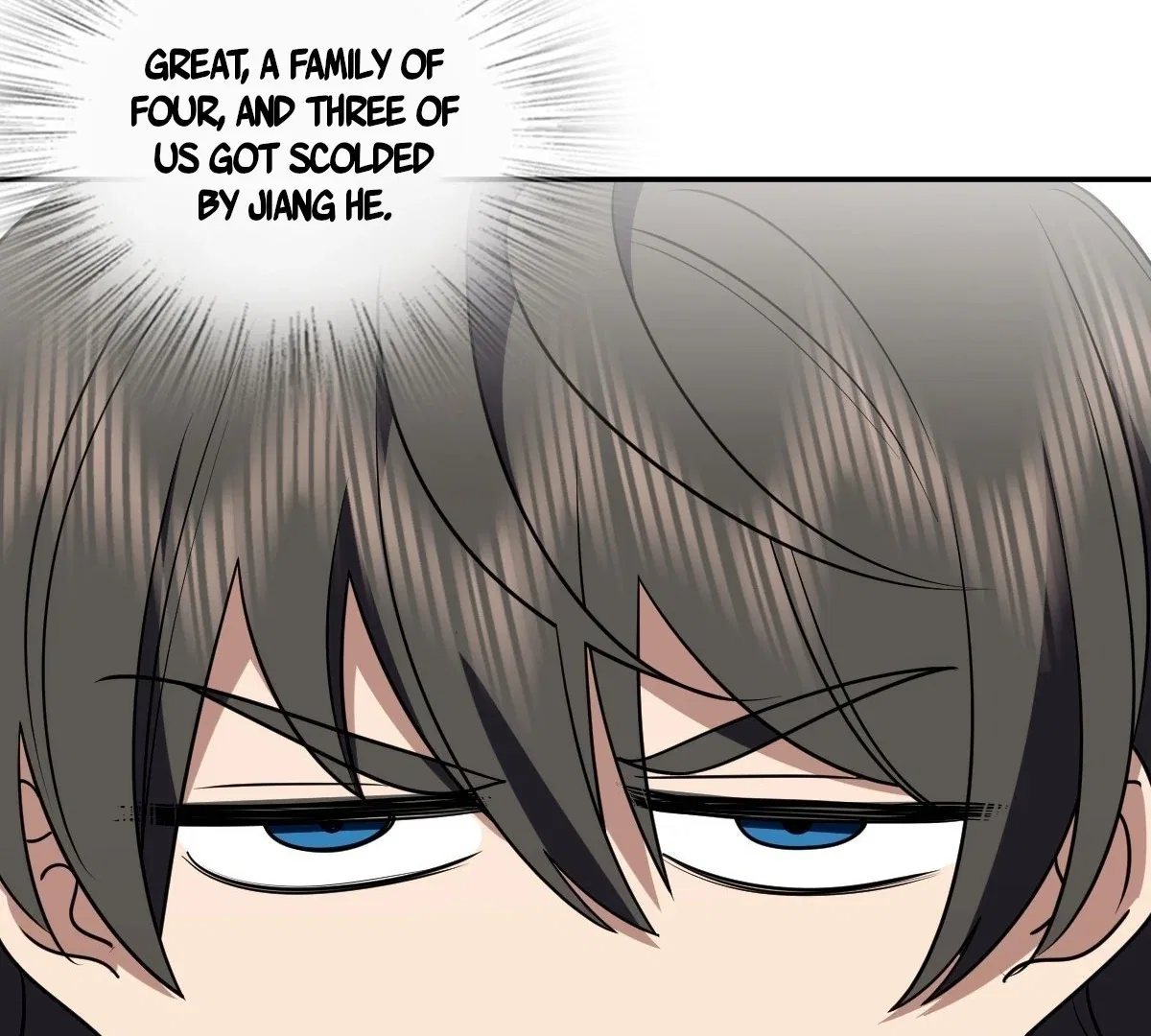 My Wife Is From a Thousand Years Ago Chapter 405 – Page 39