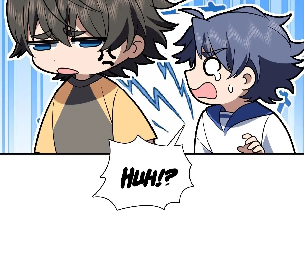 My Wife Is From a Thousand Years Ago Chapter 405 – Page 44