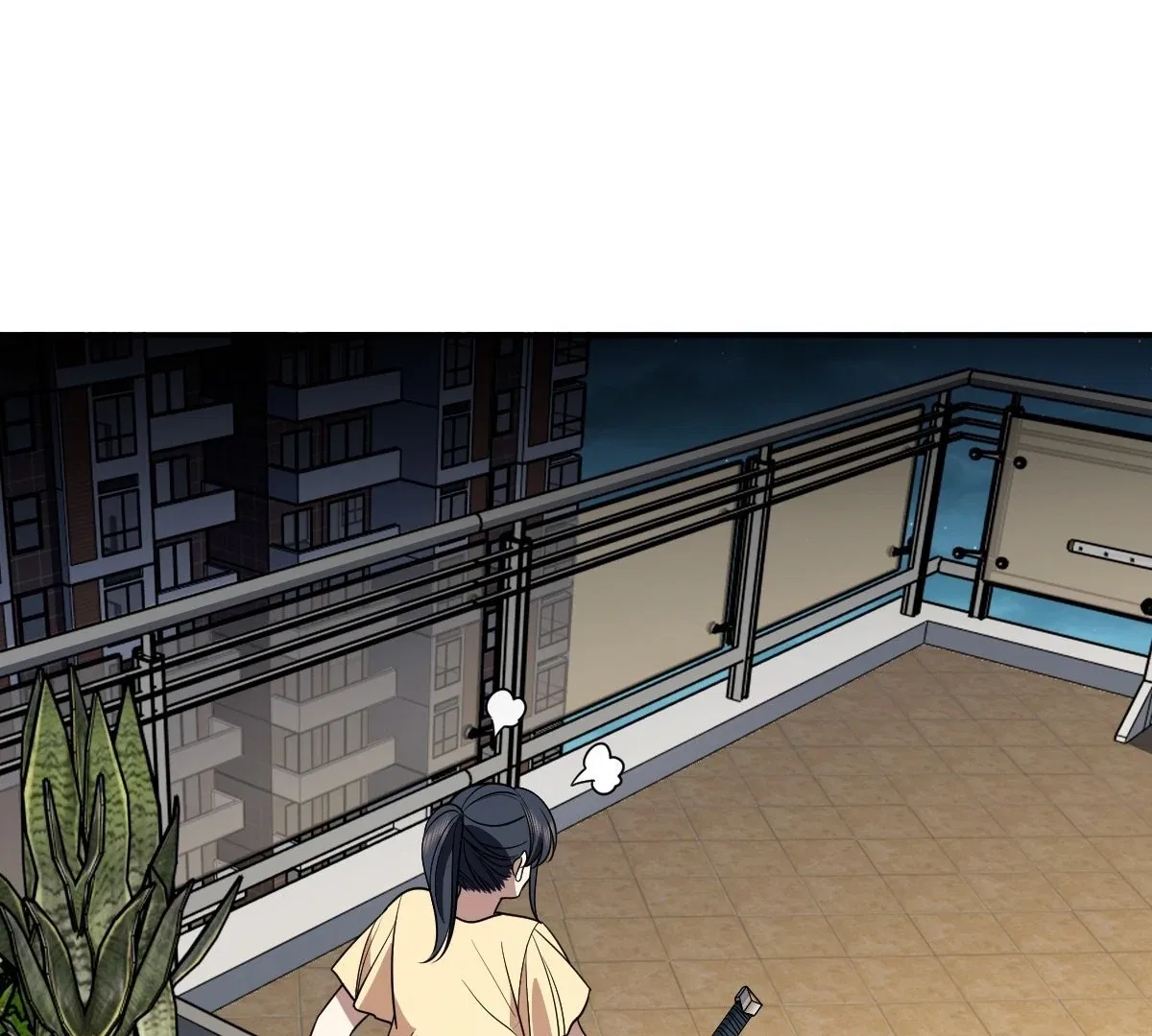 My Wife Is From a Thousand Years Ago Chapter 405 – Page 45