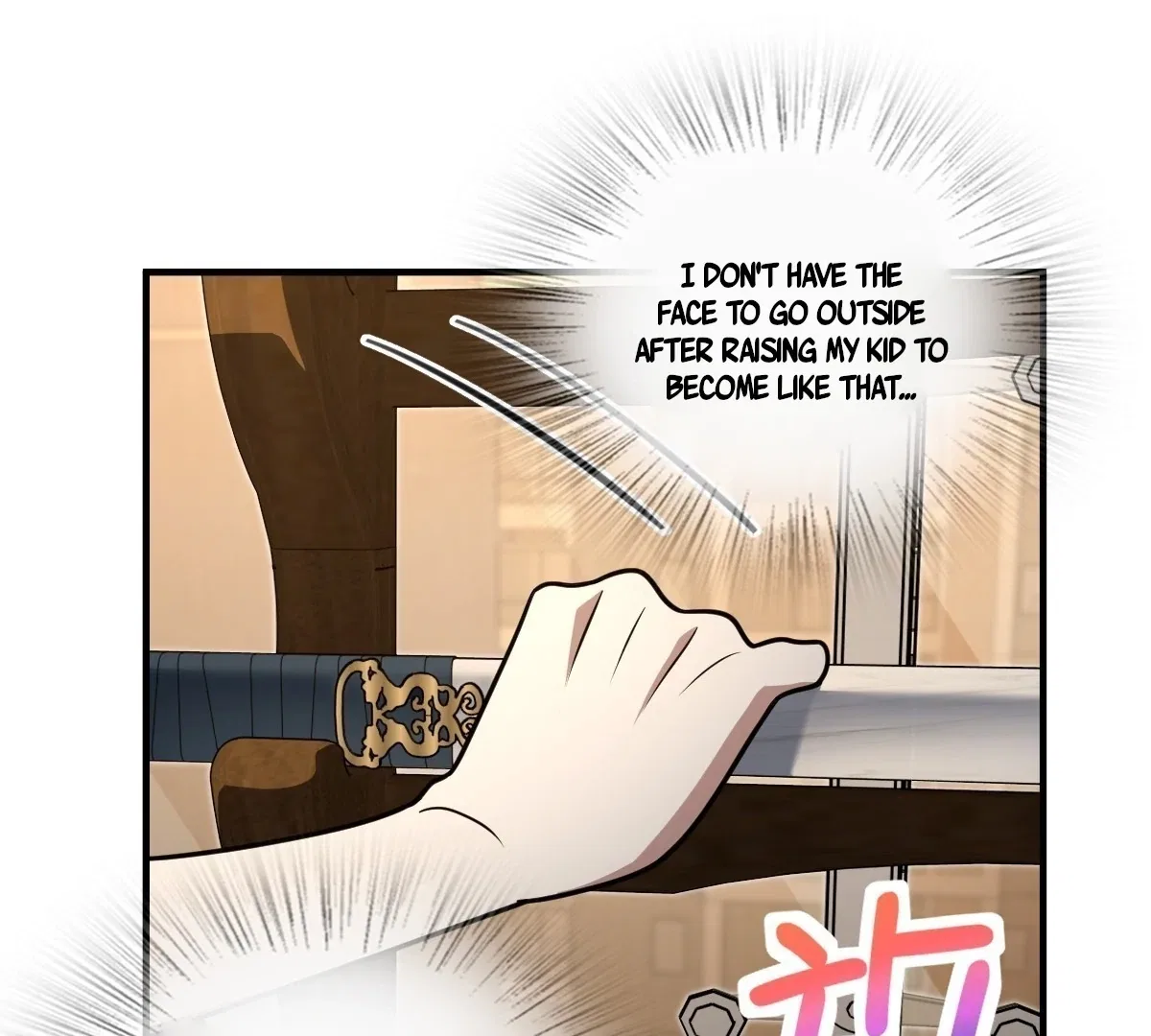 My Wife Is From a Thousand Years Ago Chapter 405 – Page 49