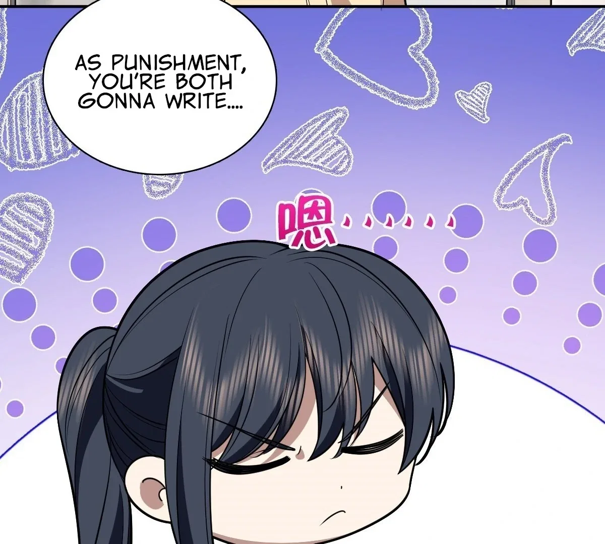 My Wife Is From a Thousand Years Ago Chapter 405 – Page 52