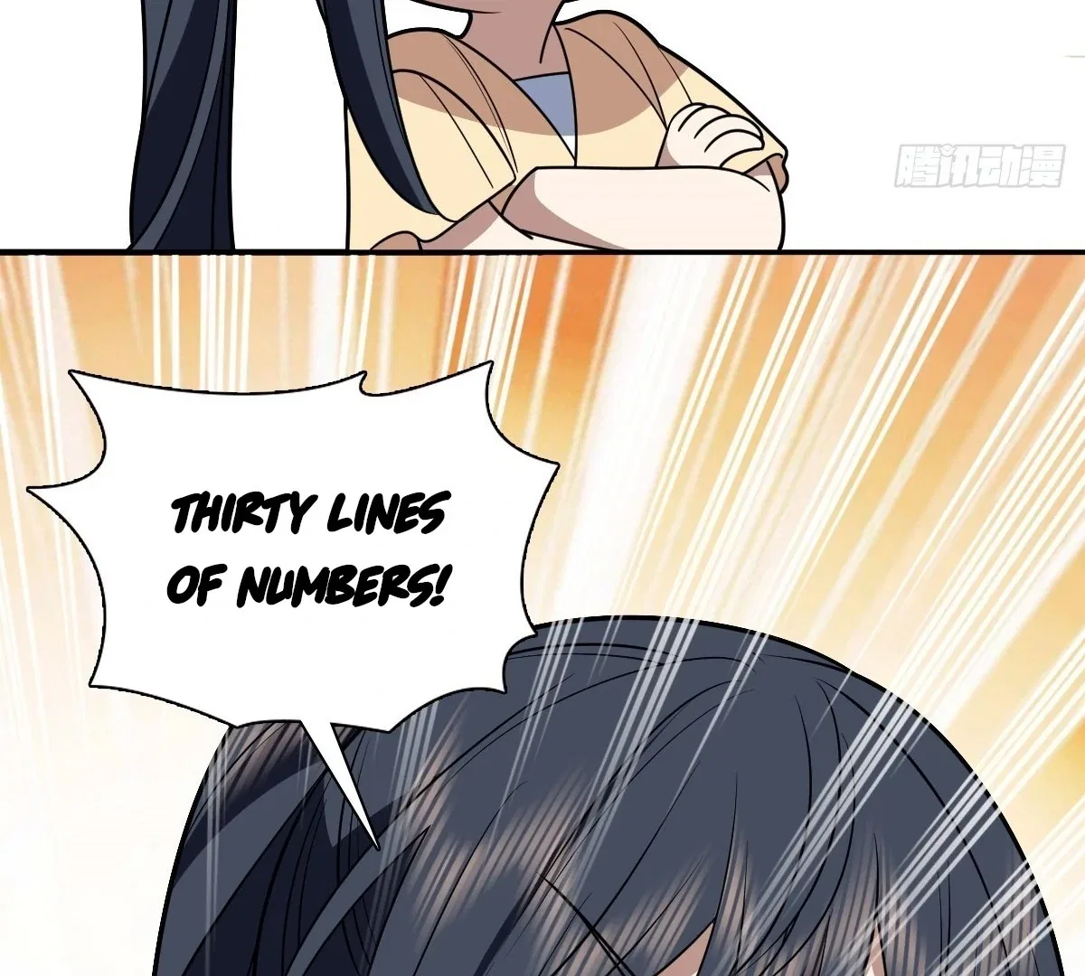 My Wife Is From a Thousand Years Ago Chapter 405 – Page 53