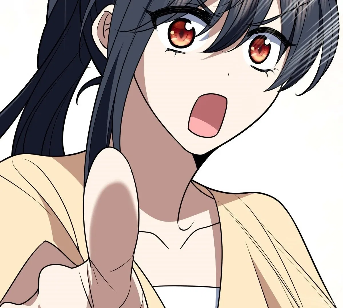 My Wife Is From a Thousand Years Ago Chapter 405 – Page 54