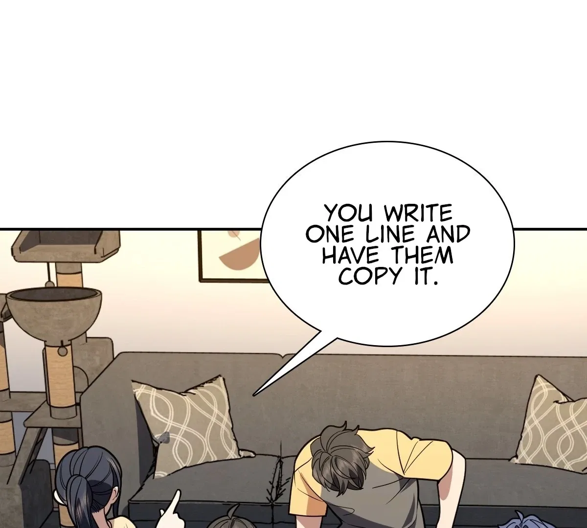 My Wife Is From a Thousand Years Ago Chapter 405 – Page 56